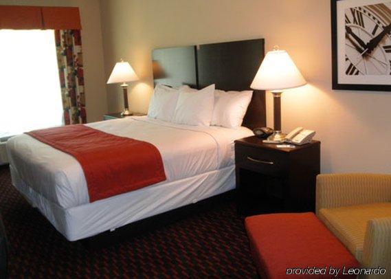 Comfort Inn & Suites Tunkhannock Kamer foto