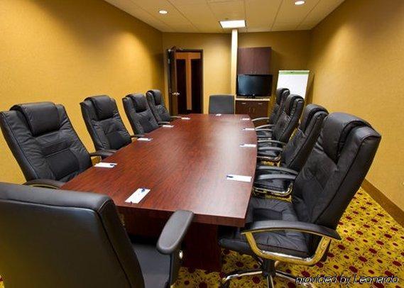 Comfort Inn & Suites Tunkhannock Faciliteiten foto