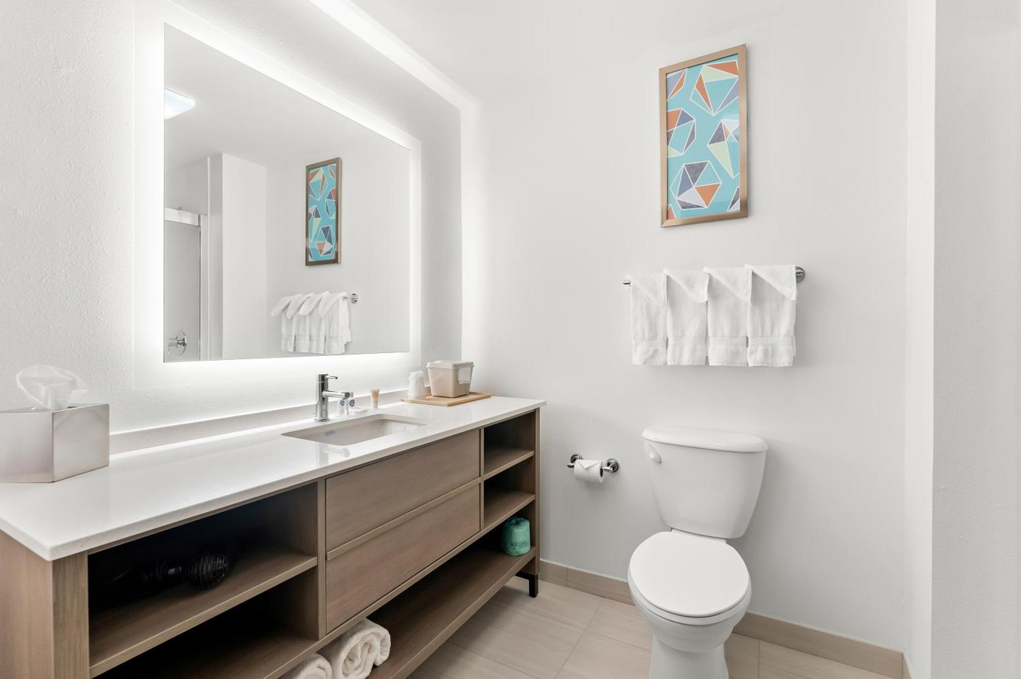Comfort Inn & Suites Tunkhannock Buitenkant foto