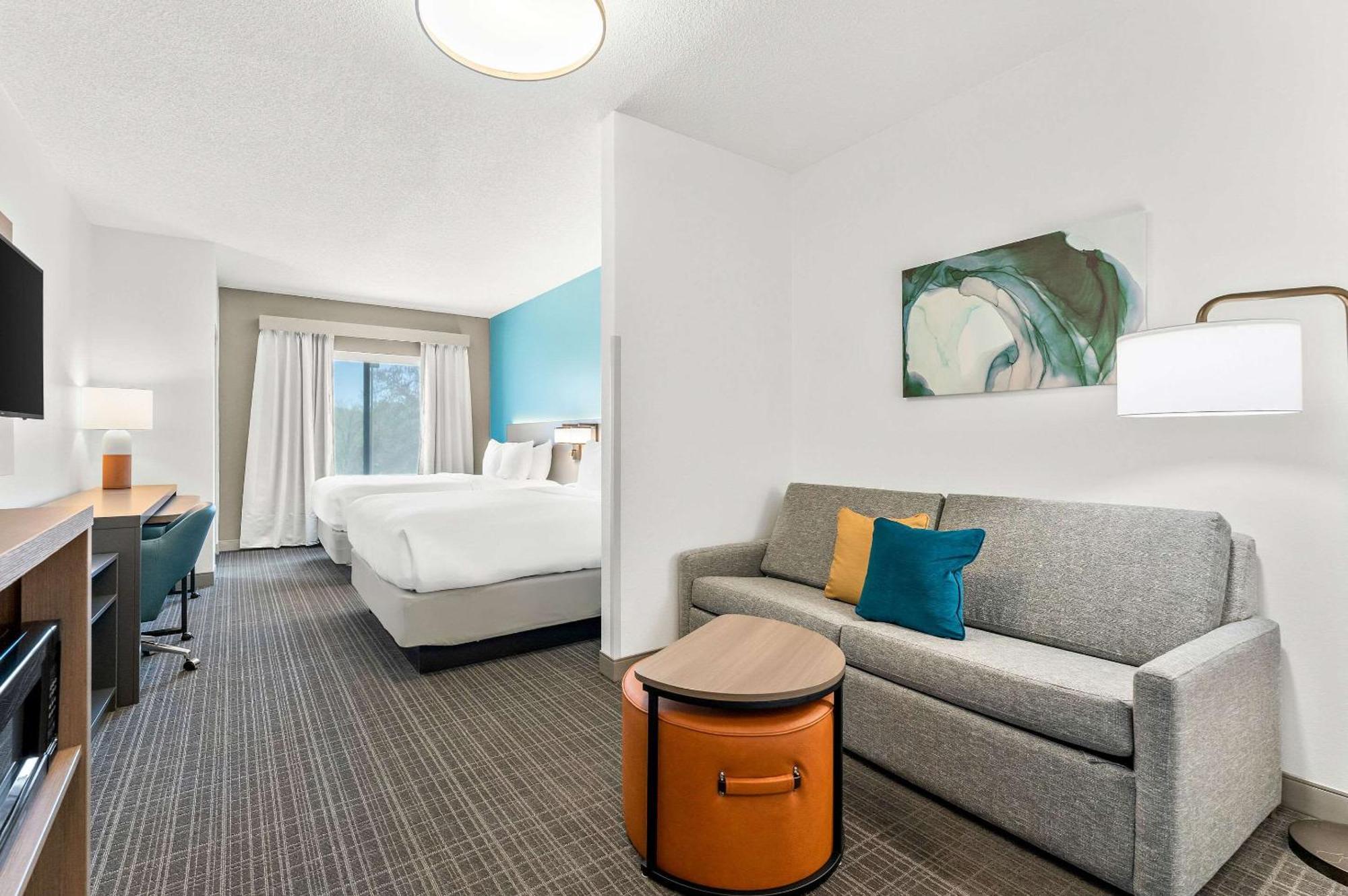 Comfort Inn & Suites Tunkhannock Buitenkant foto